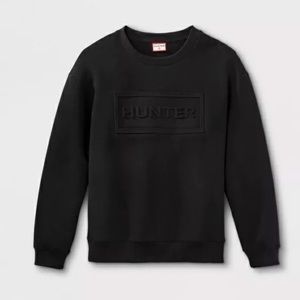 Hunter for Target Crewneck Sweatshirt